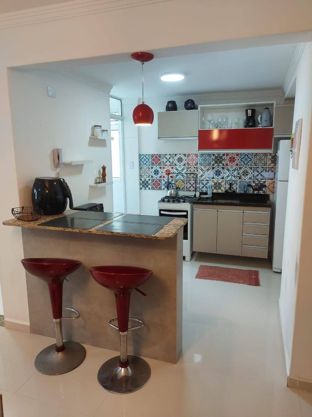 Apartamento Estudio Em Caraguatatuba Com Garagem Exterior photo